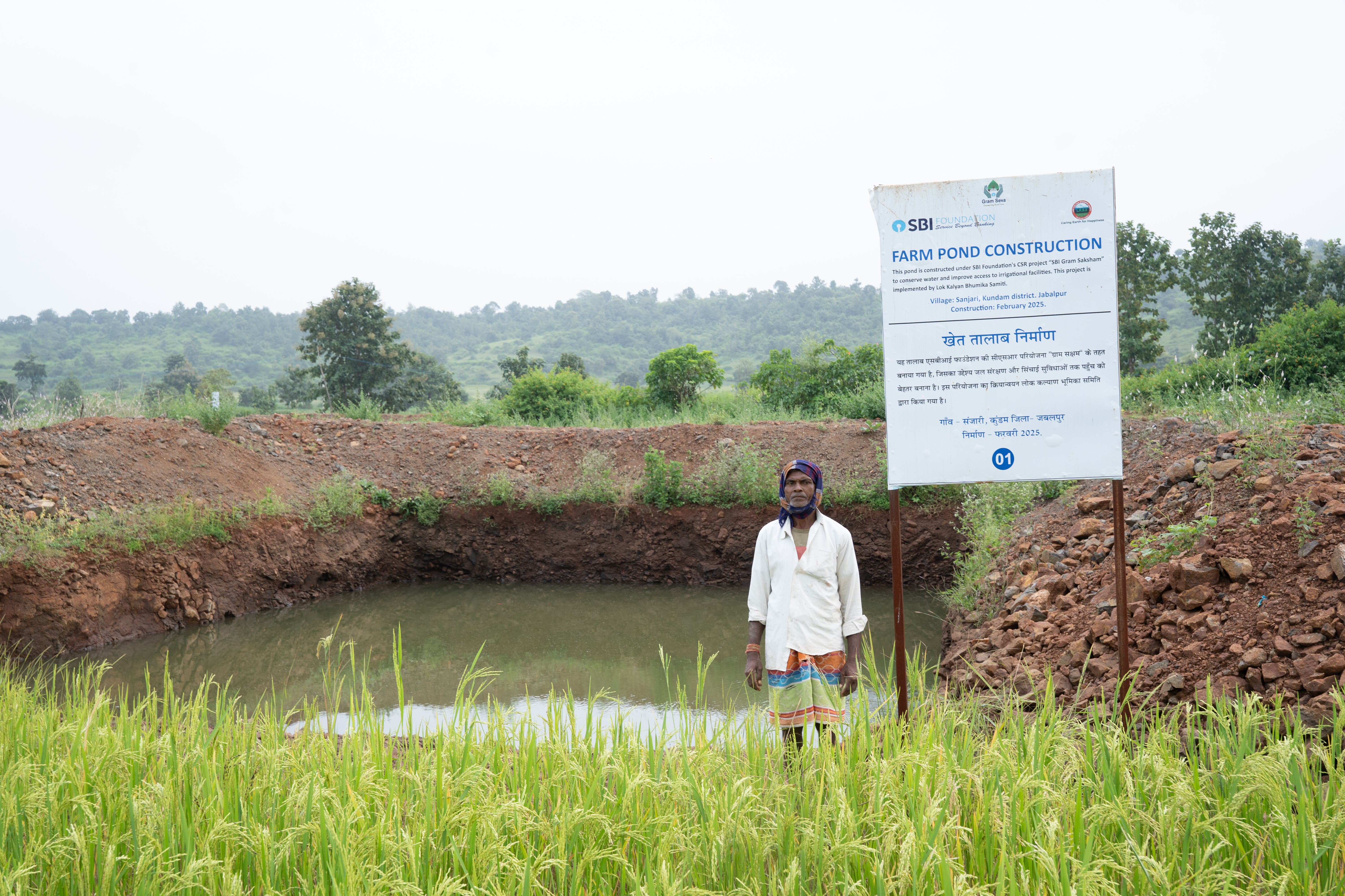 Climate-Resilient Agriculture & Water Resource Management - Slide 2
